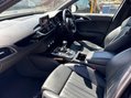Audi A6 2.0 TDI Black Edition Euro 5 (s/s) 4dr 31