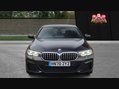 BMW 5 Series 520D M SPORT MHEV 5