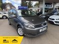 Volkswagen Touran 1.2 TSI BlueMotion Tech S Euro 5 5dr 1