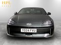 Hyundai IONIQ 6 77.4kWh Ultimate Saloon 4dr Electric Auto AWD (325 ps) Alloys 2