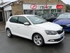 Skoda Fabia SE L TSI DSG