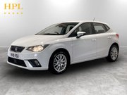 SEAT Ibiza 1.0 TSI SE Technology Hatchback 5dr Petrol Manual Euro 6 (s/s) GPF (95 ps) 3