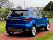 Ford Ecosport TITANIUM 21