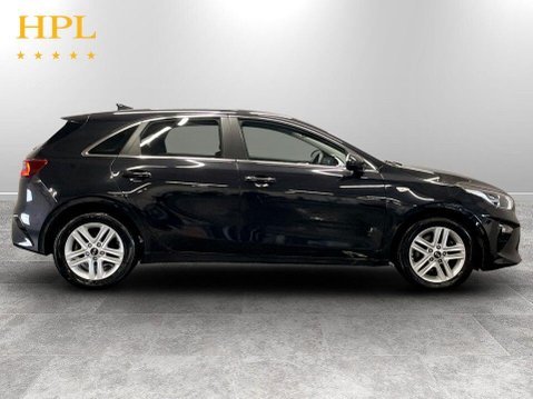 Kia Ceed 1.0 T-GDi 2 NAV Hatchback 5dr Petrol Manual Euro 6 (s/s) (118 bhp) Parking 8