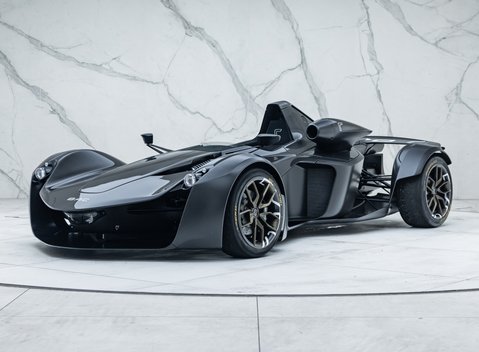 Bac Mono R 1