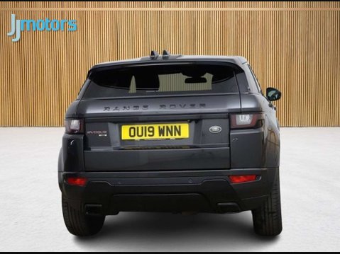 Land Rover Range Rover Evoque 2.0 TD4 HSE Dynamic SUV 5dr Diesel Auto 4WD Euro 6 (s/s) (180 ps) 5