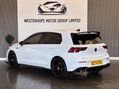 Volkswagen Golf 2.0 TSI GTI DSG Euro 6 (s/s) 5dr 2