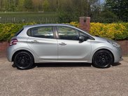 Peugeot 208 1.2 208 Access+ 5dr 27