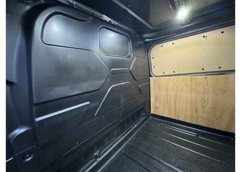 Ford Transit Custom 2.0 300 EcoBlue Limited Panel Van 5dr Diesel Auto L1 H1 Euro 6 (s/s) (170 p 44