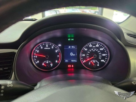 Kia Stonic 1.0 T-GDi 4 Euro 6 (s/s) 5dr 96