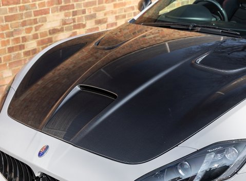 Maserati Granturismo MC Centennial Edition 29