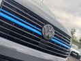 Volkswagen Transporter 2.0 TDI T30 Highline Kombi Double Cab 5dr Diesel DSG FWD SWB Euro 6 (s/s) ( 9