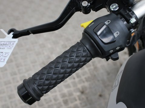 Mutt GT-SR 125 Pre-registered 15