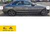 Mercedes-Benz C Class 1.5 C 200 AMG Line Auto 4dr