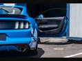 Ford Mustang 5.0 Mustang GT 2dr 8