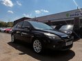 Ford Focus 1.6 Zetec Hatchback 5dr Petrol Manual (161 g/km, 99 bhp) 14