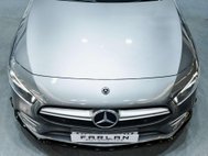 Mercedes-Benz A Class 2.0 A35 AMG (Premium Plus) Hatchback 5dr Petrol SpdS DCT 4MATIC Euro 6 (s/s 15