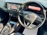 SEAT Ateca 1.5 TSI EVO XCELLENCE Lux Euro 6 (s/s) 5dr 47