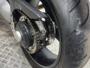 Triumph Speed Triple 855 1997 34K RUNNING PROJECT BIKE SPARES OR REPAIR NAKED BIKE 30