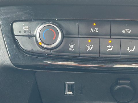 Vauxhall Corsa 1.2 Turbo Elite Nav Auto Euro 6 (s/s) 5dr 22