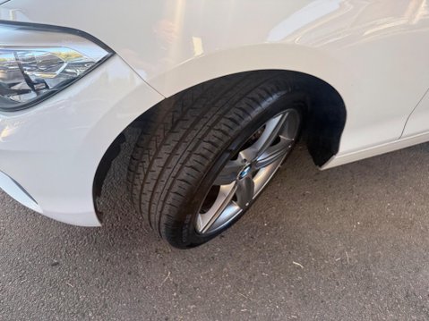 BMW 1 Series 2.0 118d Sport Euro 6 (s/s) 5dr 38