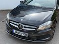 Mercedes-Benz A Class 2.1 A220 CDI AMG Sport Hatchback 5dr Diesel 7G-DCT Euro 6 (s/s) (170 ps) 12