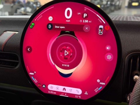 Mini Hatch 2.0S Sport Hatchback 3dr Petrol Steptronic Euro 6 (s/s) (204 ps) 51