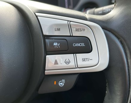 Honda Jazz 1.5 Jazz EX i-MMD CVT 5dr 48