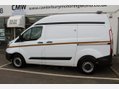 Ford Transit Custom 290 HR P/V 2