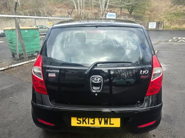 Hyundai i10 CLASSIC 2