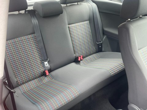 Volkswagen Polo 1.2 E 3dr 15