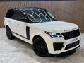 Land Rover Range Rover 3.0 Range Rover Vogue SDV6 Auto 4WD 5dr 14