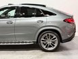 Mercedes-Benz GLE 2.9 GLE400d AMG Line (Premium Plus) Coupe 5dr Diesel G-Tronic 4MATIC Euro 6 21