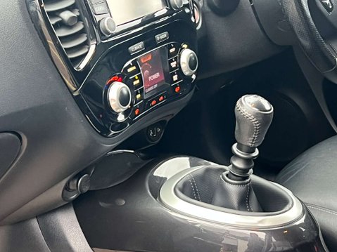 Nissan Juke 1.5 Juke Tekna dCi 5dr *NATIONAL DELIVERY* 40