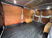 Ford Transit Custom LWB L2H1 Low Roof Sport 280 Air Con Alloys Sensors Cam Tow Bar EURO 6 12