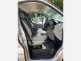Vauxhall Vivaro 2.0 2900 CDTi Sportive Crew Van FWD L3 5dr 26