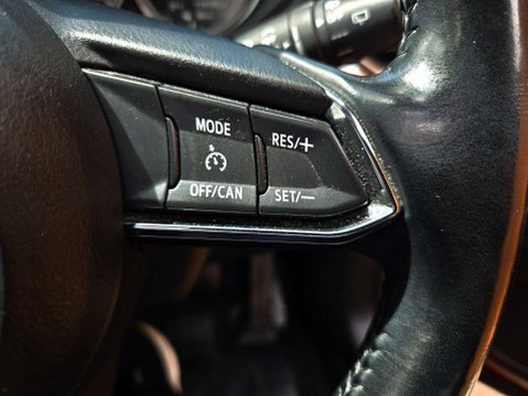 Mazda CX-5 2.0 CX-5 Sport Nav 5dr 37
