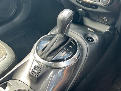 Nissan Juke N-CONNECTA 33