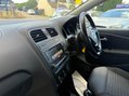 Volkswagen Polo 1.0 BlueMotion Tech Match Euro 6 (s/s) 5dr 36