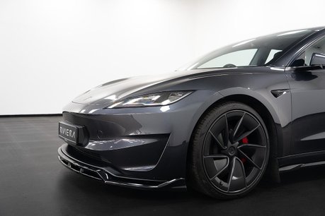 Tesla Model 3 (Dual Motor) Performance Saloon 4dr Electric Auto 4WDE (460 ps) 21