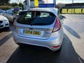 Ford Fiesta 1.25 Zetec Euro 5 5dr 14