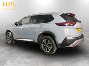 Nissan X-Trail 1.5 DIG-T MHEV N-Connecta SUV 5dr Petrol Hybrid XTRON Euro 6 (s/s) (163 ps) 5
