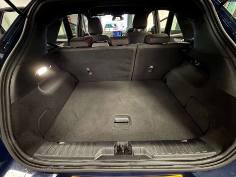 Ford Puma 1.0 Puma ST-Line MHEV 5dr 28