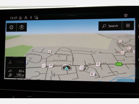 Audi E-Tron SPORTBACK QUATTRO S LINE 17