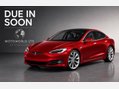 Tesla Model S 100D (Dual Motor) Auto 4WD 5dr 1