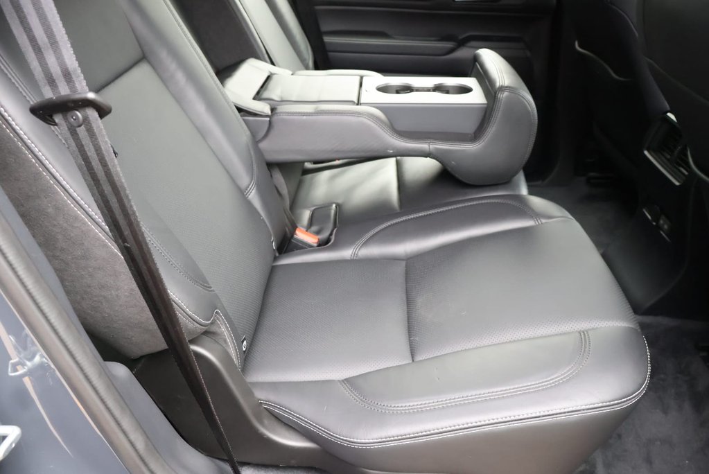 Toyota Land Cruiser BRAND NEW COMMERCIAL WITH A OEM REAR SEAT CONVERSION 16