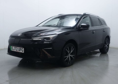 MG MG5 61.1kWh Trophy Long Range Estate 5dr Electric Auto (156 ps) 8