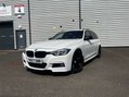 BMW 3 Series 2.0 320d M Sport Shadow Edition 5dr 22
