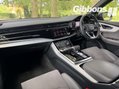 Audi Q8 3.0 Q8 S Line 50 TDI Quattro Auto 4WD 5dr 16