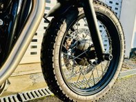 Triumph Bonneville Bonneville T100 24